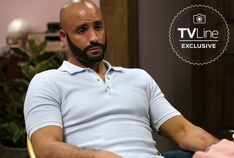 Tyler Perry's Sistas Season 5 Episode 6