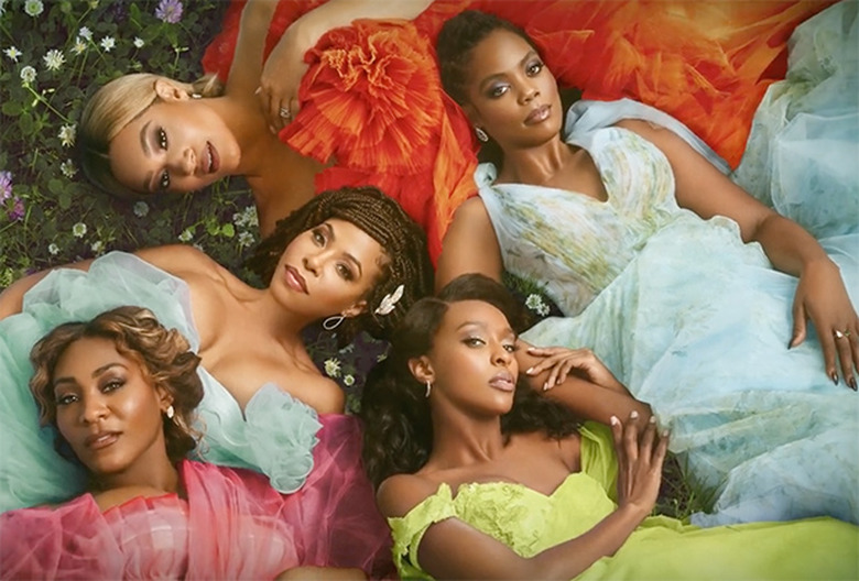 Tyler Perry's Sistas Season 6 Release Date