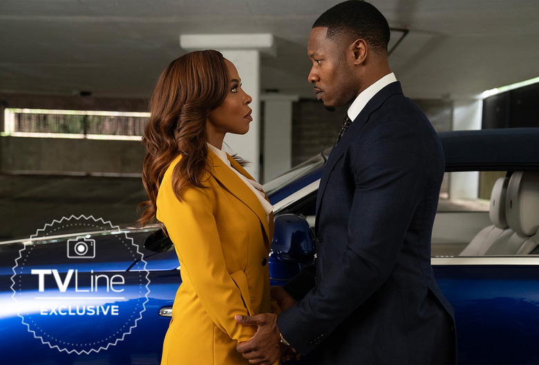 Tyler Perry's Sistas Season 7 Episode 17 Spoilers