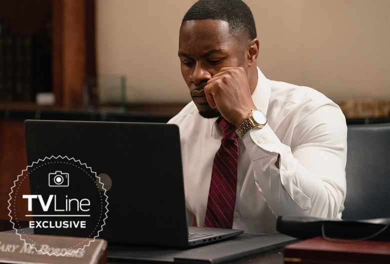 Tyler Perry's Sistas Season 7 Episode 17 Spoilers