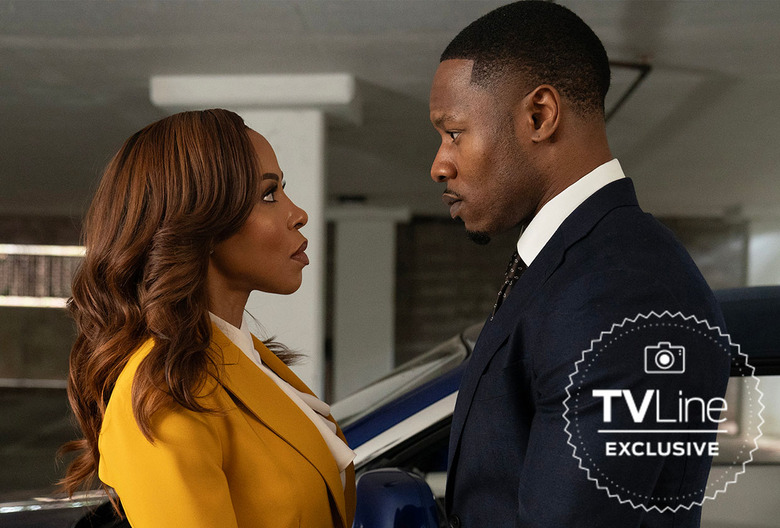 Tyler Perry's Sistas Season 7 Episode 17 Spoilers