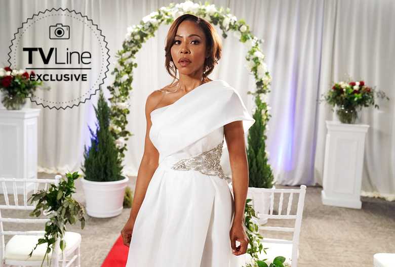 Tyler Perry's Sistas Season 7 Episode 22