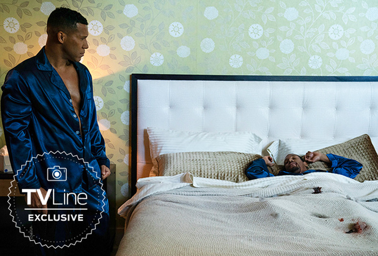 The Oval Season 5 Release Date Photos