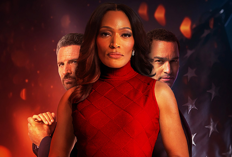 The Oval Season 5 Release Date BET