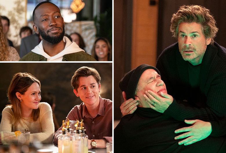Unstable Season 2 Netflix Release Date Trailer Rob Lowe