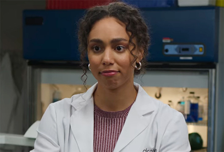 Unstable Netflix Season 2 Spoilers