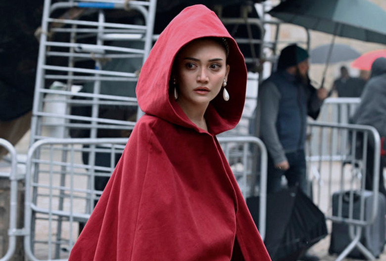 Vampire Academy Finale Ending Explained