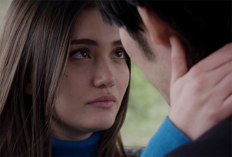 Vampire Academy Finale Ending