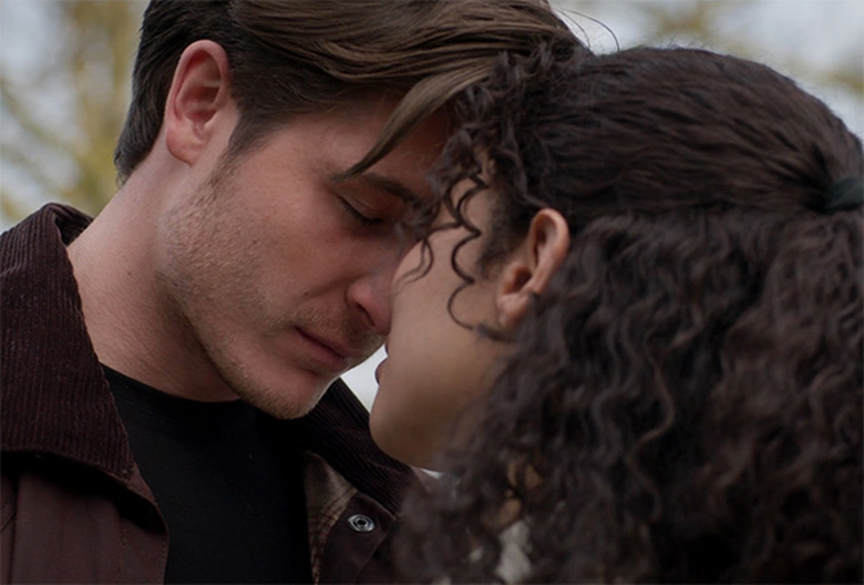 Vampire Academy Finale Ending