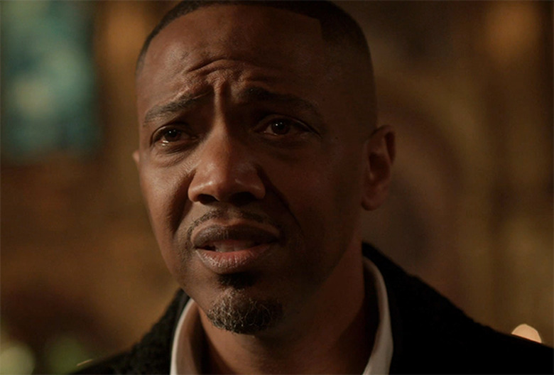 Vampire Academy Finale Ending