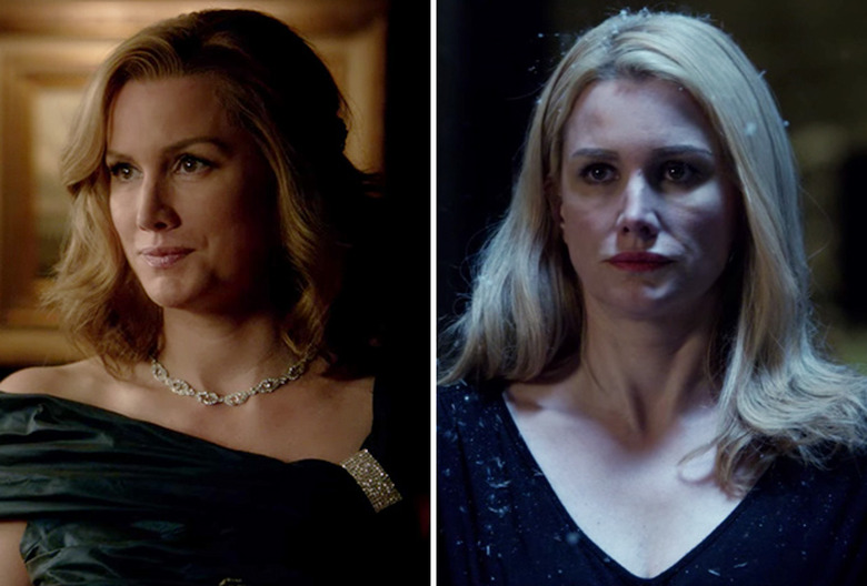 Vampire Diaries Crossovers