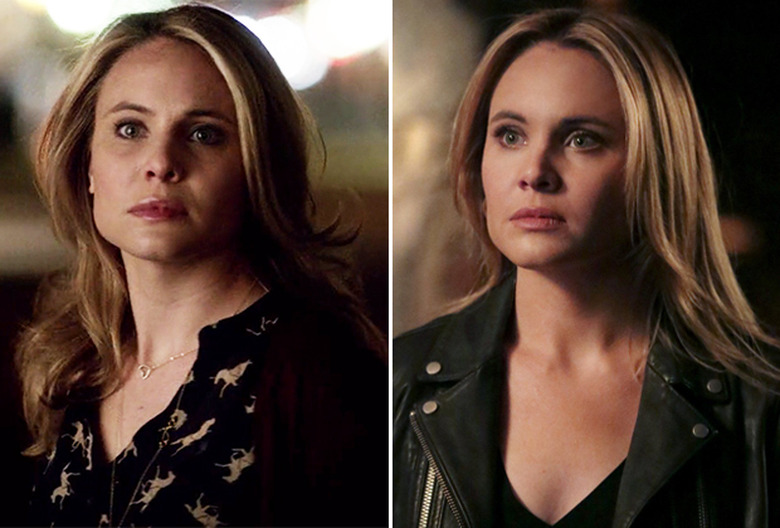 Vampire Diaries Crossovers