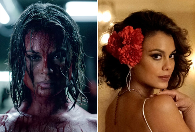 Vampire Diaries Nathalie Kelley