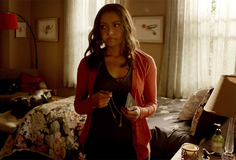 Vampire Diaries Character Endings