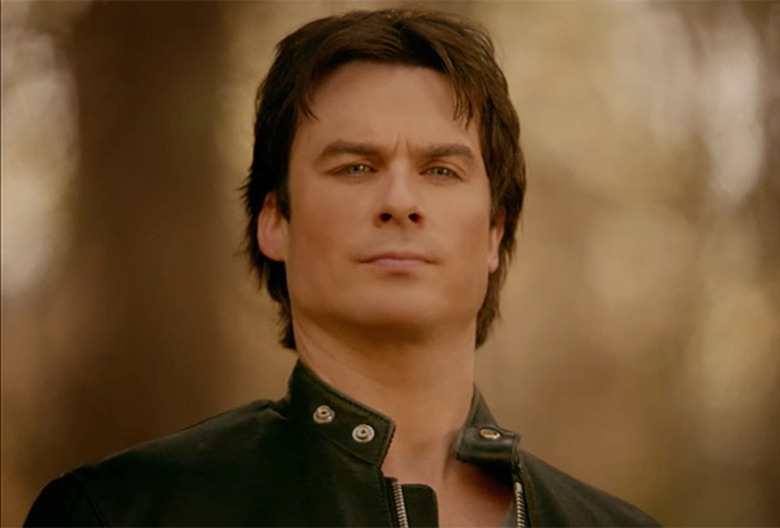 Vampire Diaries Character Endings