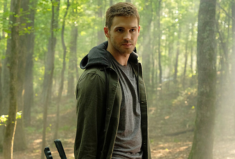 Vampire Diaries Character Endings