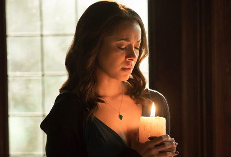 Vampire Diaries Characters Ranked