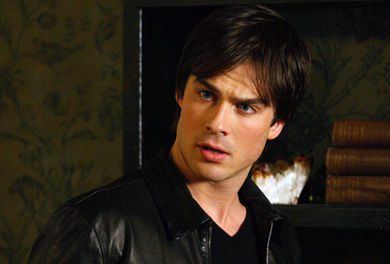 Vampire Diaries Characters Ranked