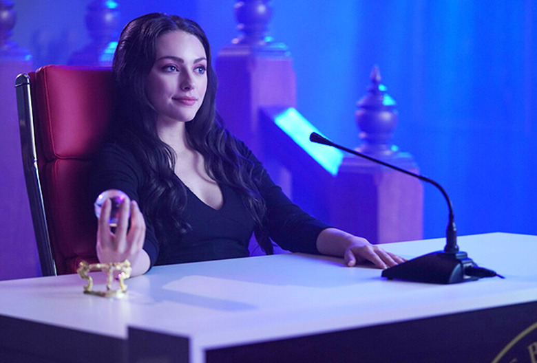 Vampire Diaries Characters Ranked