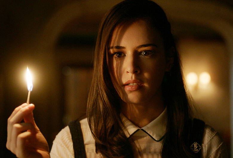 Vampire Diaries Characters Ranked