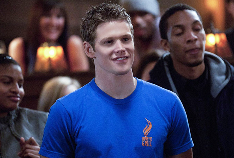 Vampire Diaries Characters Ranked