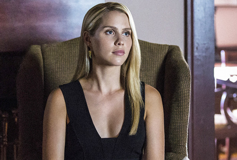 Vampire Diaries Characters Ranked