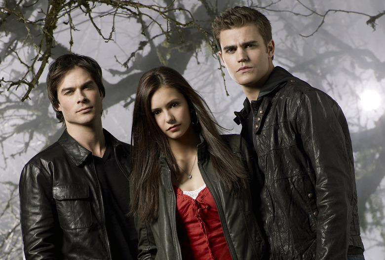 The Vampire Diaries Characters Ranked From Worst To Best