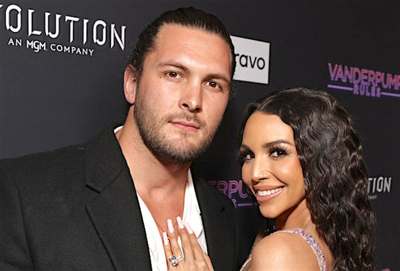 Vanderpump Rules Scheana Brock