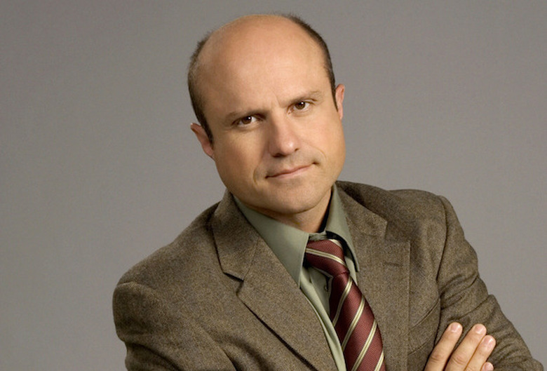 Enrico Colantoni Veronica Mars Hulu
