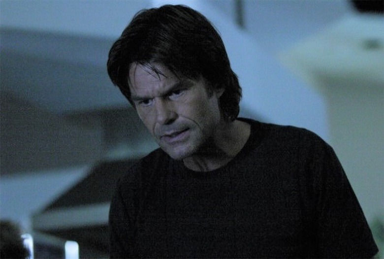 Veronica Mars Characters Ranked Aaron Echolls