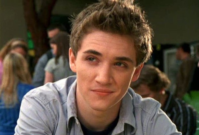 Veronica Mars Characters Ranked - Beaver