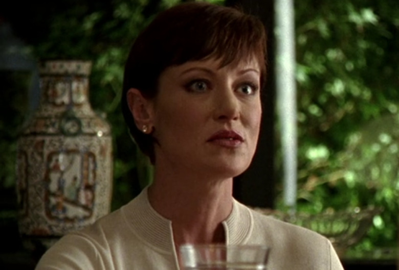 Veronica Mars Characters Ranked Celeste Kane