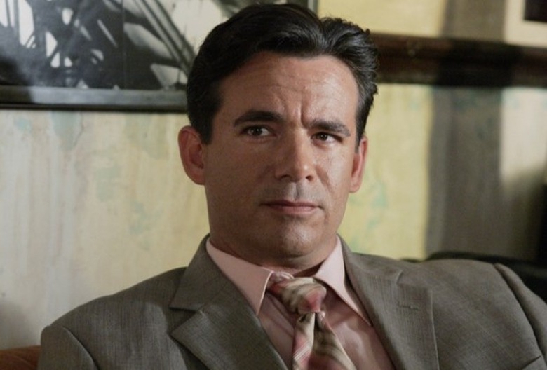 Veronica Mars Characters Ranked - Cliff McCormack