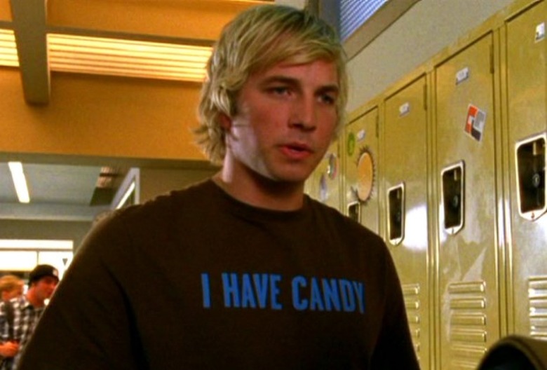 Veronica Mars Characters Ranked - Dick Casablancas