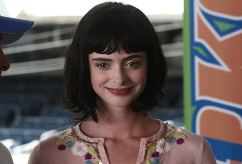 Veronica Mars Characters Ranked Gia Goodman