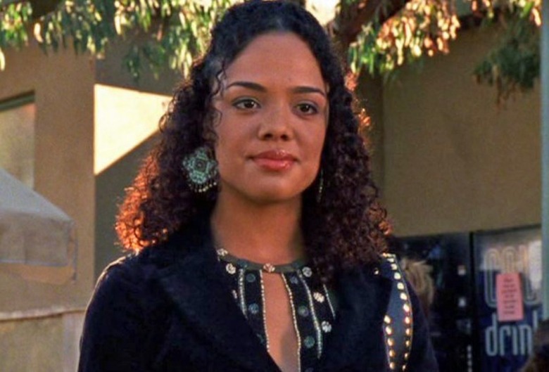 Veronica Mars Characters Ranked - Jackie Cook