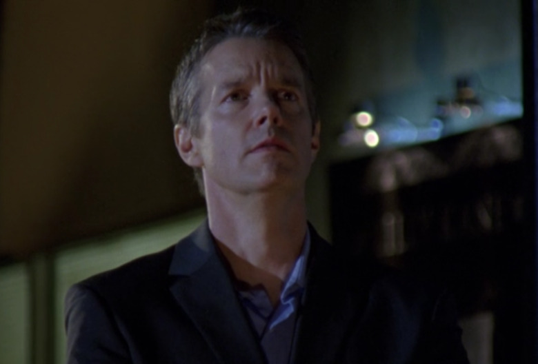 Veronica Mars Characters Ranked Jake Kane