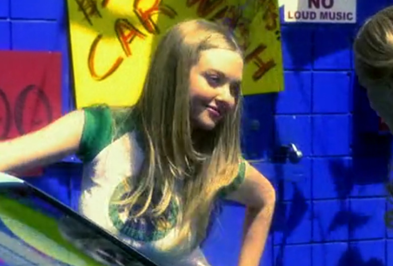 Veronica Mars Characters Ranked Lilly Kane