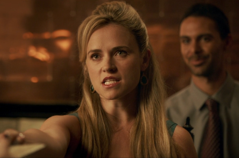 Veronica Mars Characters Ranked - Madison Sinclair