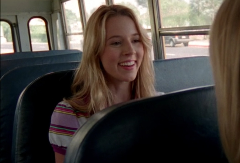 Veronica Mars Characters Ranked Meg Manning