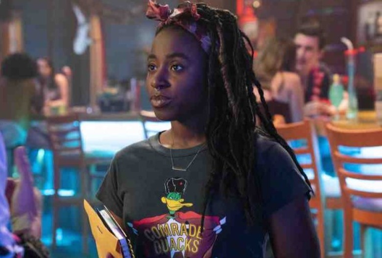 Veronica Mars Characters Ranked - Nicole Malloy