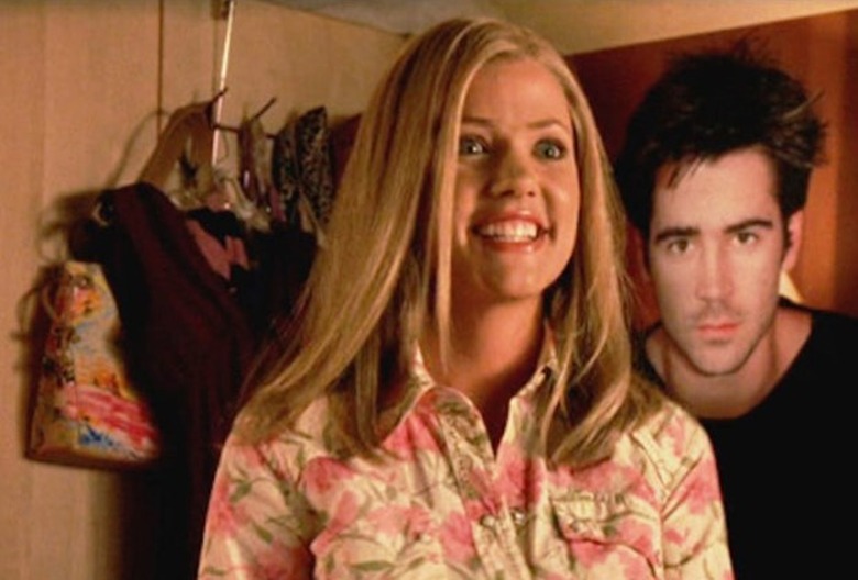 Veronica Mars Characters Ranked Parker Lee