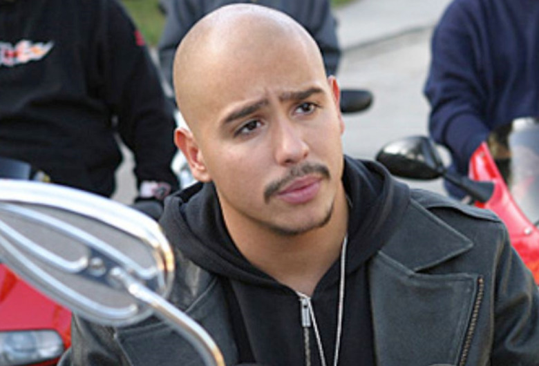 Veronica Mars Characters Ranked Weevil