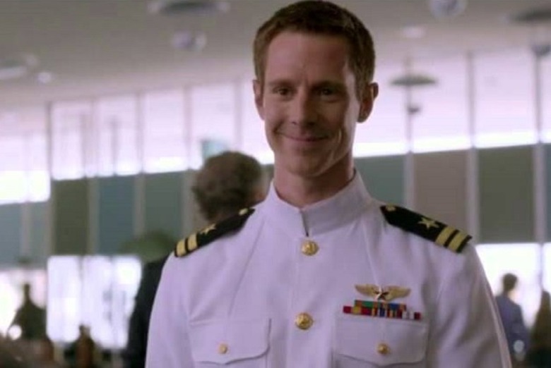 Veronica Mars Logan Scenes