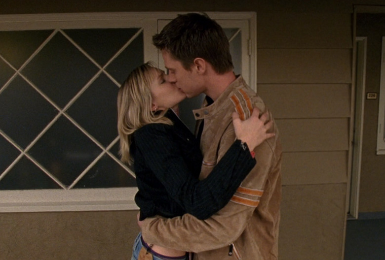 Veronica Mars Logan Scenes