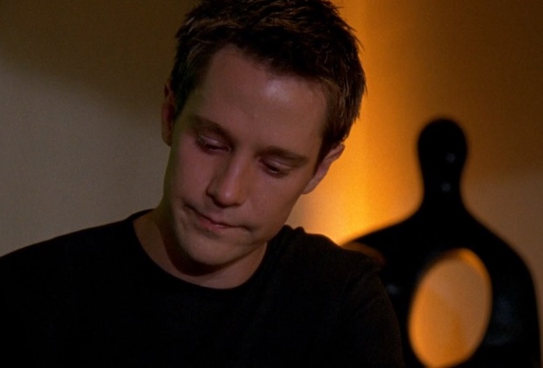 Veronica Mars Logan Scenes