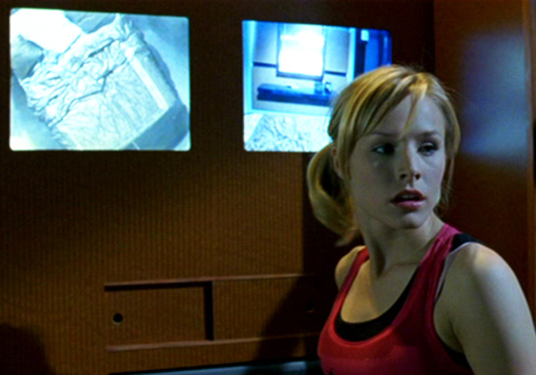 Veronica Mars Episodes Ranked