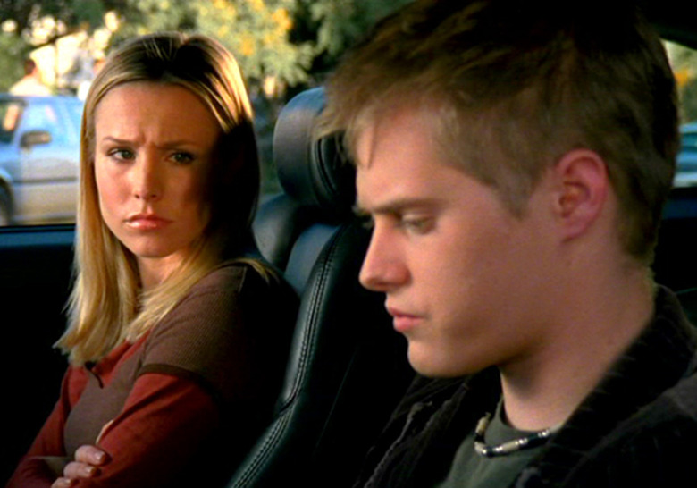 Veronica Mars Episodes Ranked