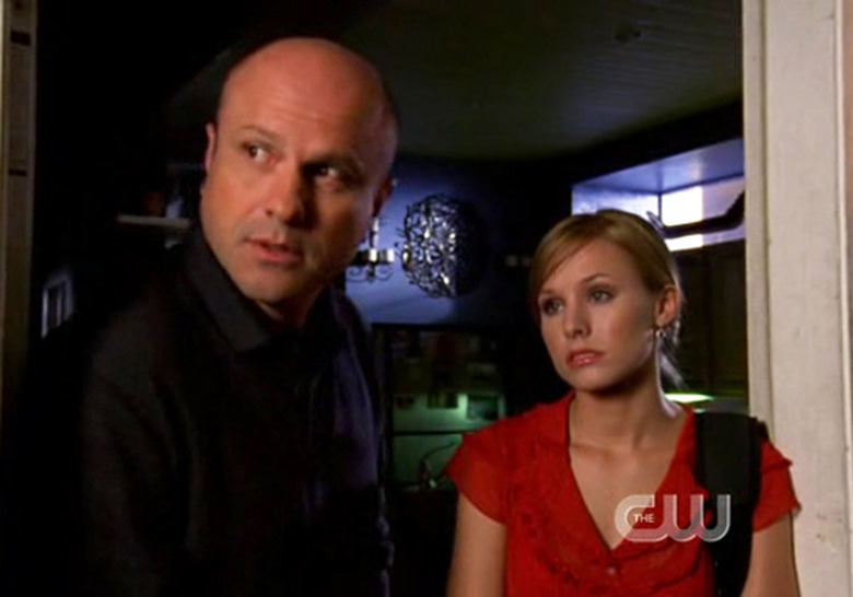 Veronica Mars Episodes Ranked