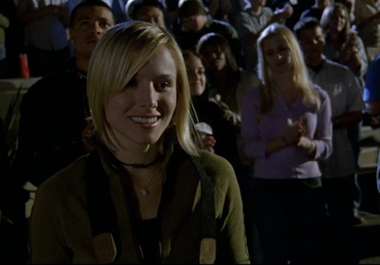 Veronica Mars Episodes Ranked